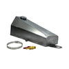 Yamaha SR400 SR500 (Unpainted) Fuel Tank (1976-2023)