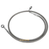 Polaris Ranger 500 570 ETX Rear Left Brake Line / 39