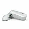 Honda Magna 250 VT 250C 2 x Air Filter Covers (1995-1997)