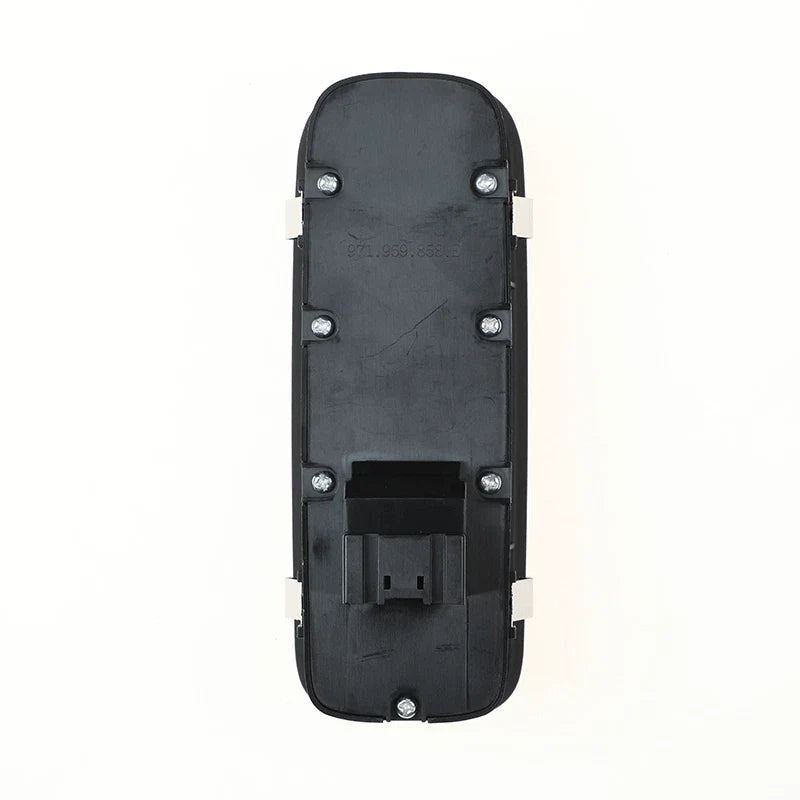 Porsche Cayenne & Panamera Front Left Power Window (2017–2021)