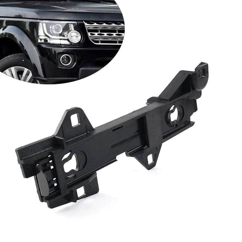 Land Rover Discovery 4 Headlight Support Retainer Bracket (2010-2016)