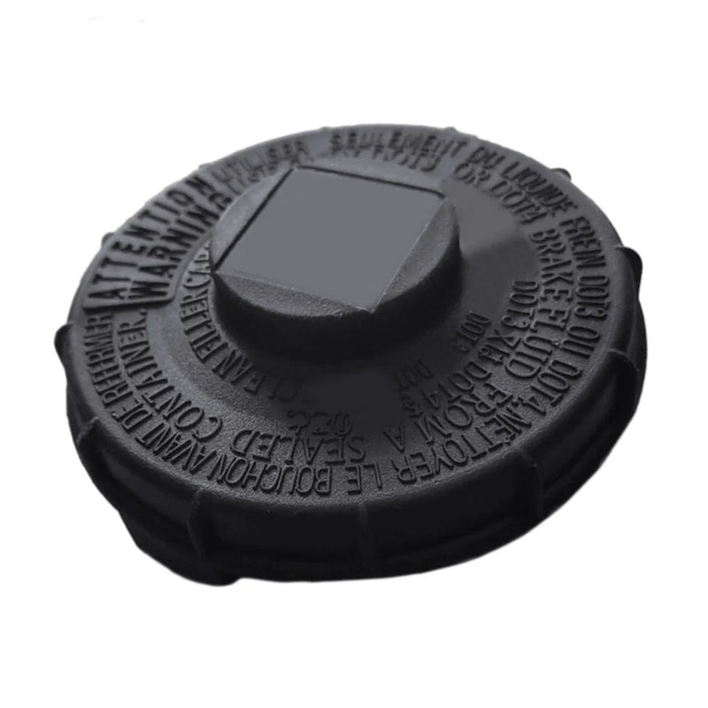 Honda Accord Civic Element Brake Master Cylinder Fluid Reservoir Cap (2003-2012)