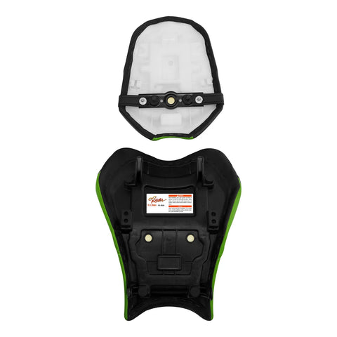 Suzuki GSXR1000 GSX-R1000 Driver & Passenger Seats (2009-2016)