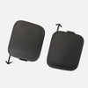 Toyota Prius V Front Bumper Tow Hook Eye Cap Cover (2012-2014)