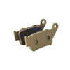 INDIAN Scout Bobber Motorcycle Rear Brake Pads (2017-2020)