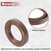 Lexus IS 300 2 x Crankshaft Seal (2002-2005)