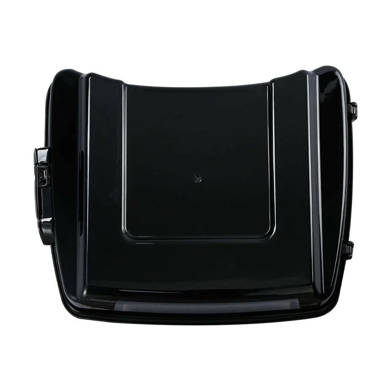 Harley Touring 5.5" Razor Trunk Luggage Rack (2014-2025)