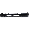 1-Piece Front Bumper For Chevrolet Silverado 1500