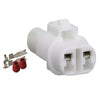 Toyota & Suzuki 2 x Pins Reverse Switch Sensor