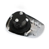 Suzuki Intruder VS 400 600 700 750 800 1400 Lockable Fuel Tank Cap (87-09)