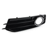 Audi A3 2009-2012 Left Fog Light Grille Cover