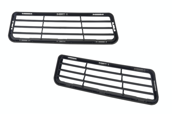 Front Bumper BAR Insert FOR Toyota Camry ASV50R 2011-2014