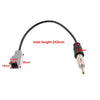 Hyundai & Kia Car Stereo Antenna Adapter Plug