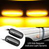 Land Rover Discovery 2 Turn Signal Dynamic Side Marker Light (1999-2004)