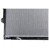 Toyota Hilux 4L V6 Petrol 1GRFE Auto / Manual 2011-On Aluminium Core Radiator