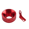 Honda Clone GX200 GX160 6.5HP Mini Bike Air Filter Adapter