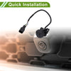 Hyundai Santa Fe Rear View Backup Camera (2013-2018)