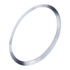 Mini Cooper F55 F56 F57 Chrome Headlight Trim Ring Left Side (2014-2018)
