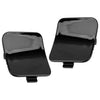BMW X1 E84 M Sport Rear Bumper Tow Hook Cover Cap (2008-2015)