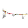 Dodge Ram 1500 Overhead Console Map Light Wire Harness (1999-2001)