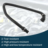 BMW X3 F25 2.0d Radiator Hose (2014-2017)