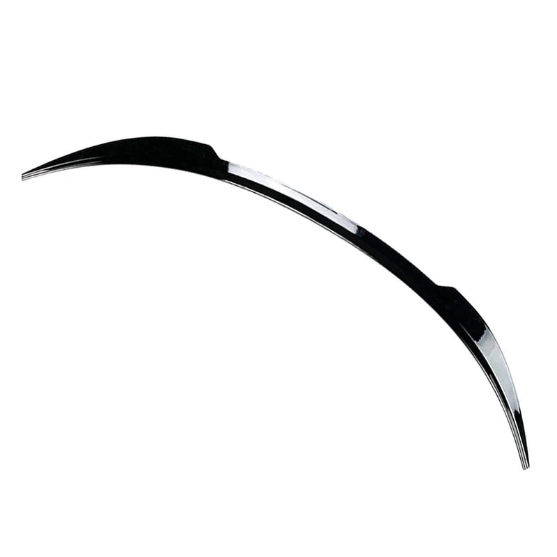 Tesla Model 3 Rear Spoiler Wings ABS Plastic (2017-2021)