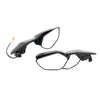 Kawasaki NINJA H2 ZX1000 Rear View Mirrors w/ Turn Signals (2015-2024)