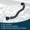 BMW Z3 (E36) Radiator Hose Cooling (1995 - 2003)