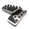 Jeep Compass, Liberty, Patriot, Fiat Freemont Gas Brake Pedal Cover