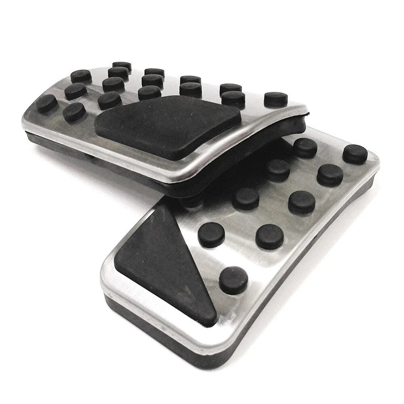 Jeep Compass, Liberty, Patriot, Fiat Freemont Gas Brake Pedal Cover