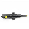 BMW 323i 325i 328i Left/Right Headlamp Washer Nozzle (2000-2006)