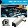 BMW E34 E36 E39 E46 Idle Air Control Valve (1990-2006)