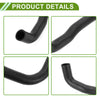 Lexus GS350, LS430 Radiator Coolant Hose (2007-2011)