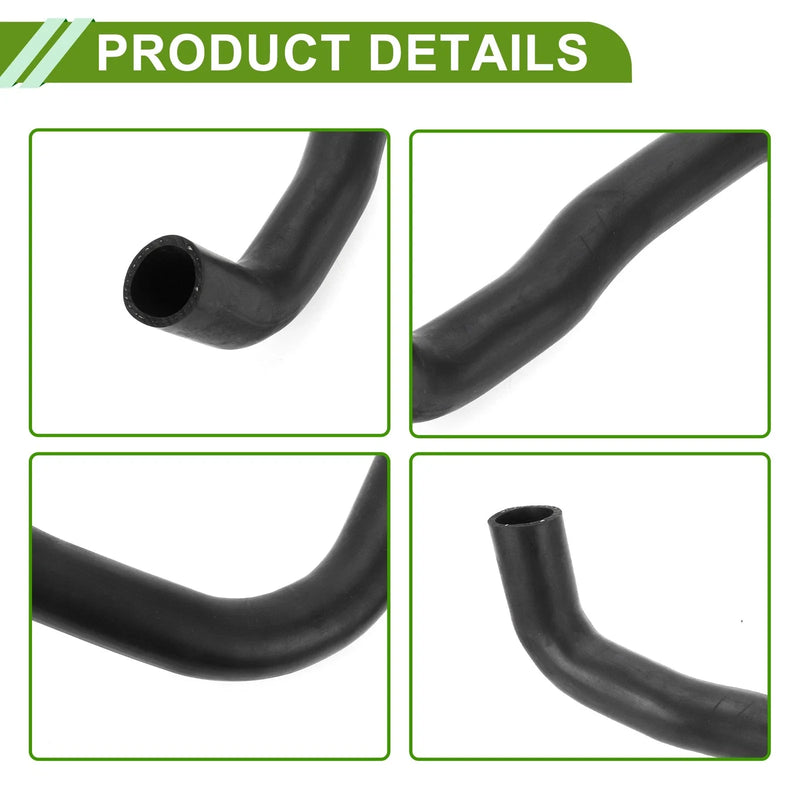 Lexus GS350, LS430 Radiator Coolant Hose (2007-2011)