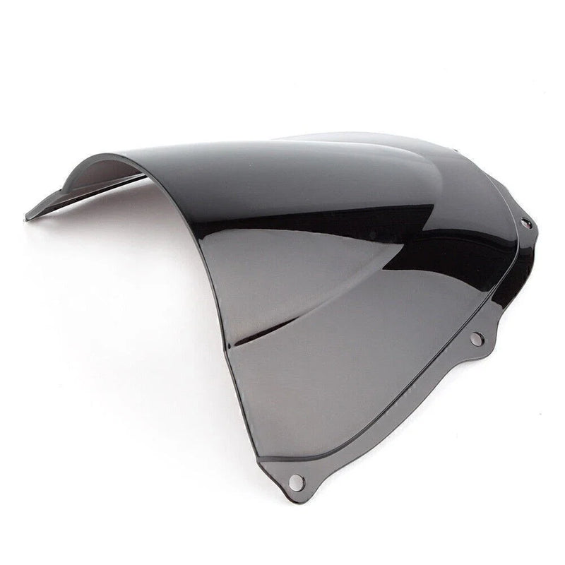 Honda RVT1000R VTR1000 SP1 SP2 RC51 (2000-2006) Black Windshield
