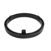 Mitsubishi 6.5" Speaker Spacer Rings
