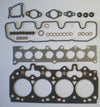 LAND ROVER DEFENDER HEAD GASKET SET / 1.6mm / Head Gasket Set
