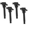 Suzuki SX4 RW420 2.0L J20A 4 x Ignition Coils (2006-2009)
