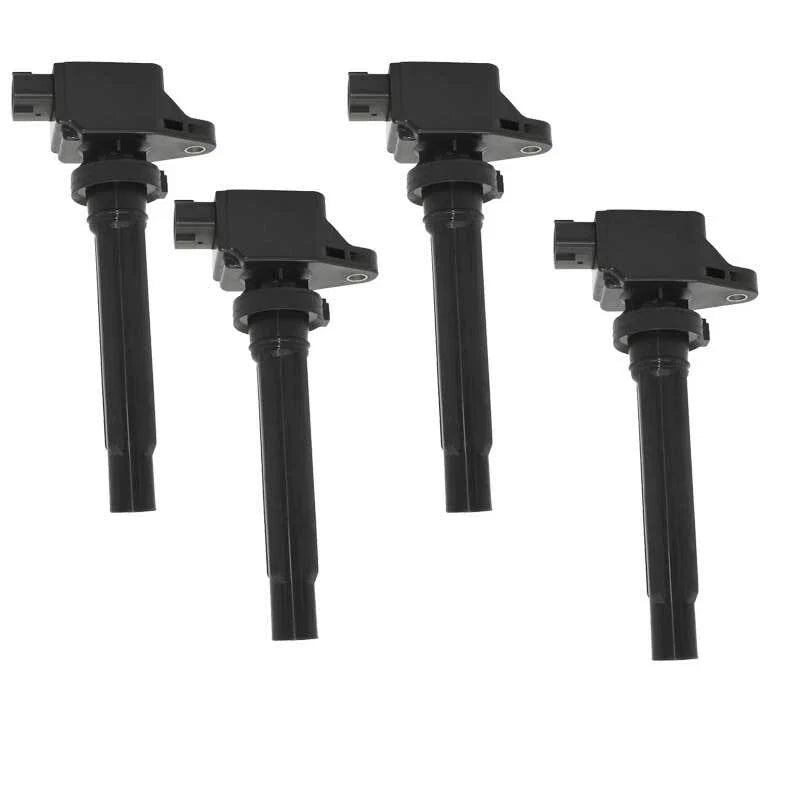 Suzuki SX4 RW420 2.0L J20A 4 x Ignition Coils (2006-2009)