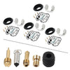 Yamaha FZR600R Carburetor Repair Kit (1989-1999)