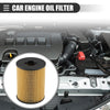 Hyundai Sonata Sedan 4-Door Engine Oil Filter & Gasket Set (2020-2023)
