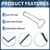 Toyota Yaris Engine Valve Cover Gasket (2006)