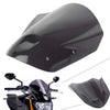Yamaha MT09 FZ09 Windshield with Bolts Bracket (2013-2016)
