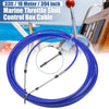 Yamaha Remote Control Box Cable 1pcs 33ft 394 Inch