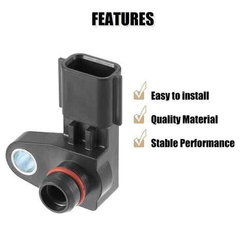 Infiniti Manifold Absolute Pressure Sensor (2003-2008)