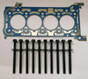 Ford Transit Edge Focus Galaxy S-Max Head Gasket & Bolts 2.0 EcoBlue