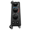 Dodge Dakota Ram A/C Heater Control Panel (2005-2011)