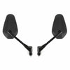Quad Motorcycle ATV Buggy Moped Scooter Rear View Mirror M10