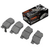 Honda Integra DC Rear Disc Brake Pad Set (1993 - 2006)