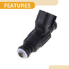 Mini Cooper R50 R53 Fuel Injector No.0280155991 (2002-2006)